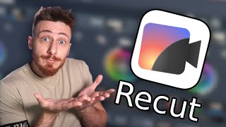Taglia Automaticamente I Tuoi Video Con Questo Software Recensione Recut