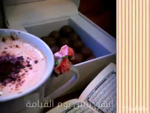 إذا قلت الحمد لله قال الل ه صدقت