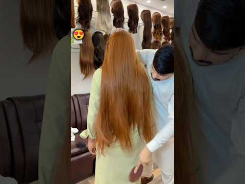 Premium Hair Wigs For Women #shorts #youtubeshorts #trending