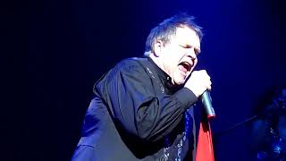 Meat Loaf - Live in 2010, 2011 and 2012 (Assorted Clips / Performances) @MLBFOG