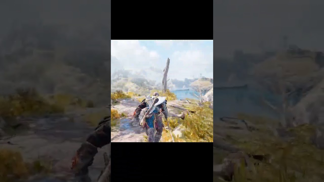 80 Hours Later 🤘 God of War Ragnarok GMGoW