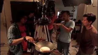 Tabula Rasa Film - Behind the Scenes (Pre-Production)