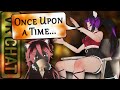 Toasty Story Time W/ Beewitch | VRCon Sneak Preview???