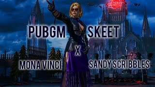 Gameplay Pubgm  40fps  Gyro  5 Fingers