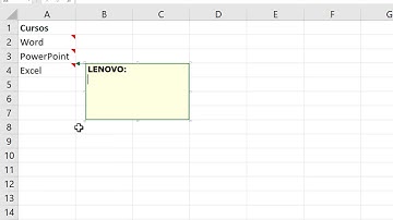 Insertar una imagen en comentario