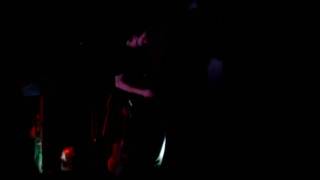 Left Spine Down - Prozac Nation - Live @ Moon over Marin 05-12-10