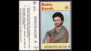 Hüseyin Altın - Deli Kalbim Resimi