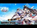 【BLUE WARS】Gameplay Android / iOS
