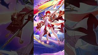Def pulling #honkaistarrail #himeko