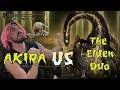AKIRA v Radagon/Elden Beast || 72 Hour Elden Ring Lockdown
