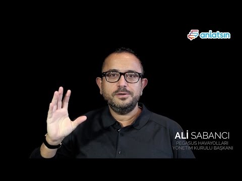 Anlatsin.com sunar! -