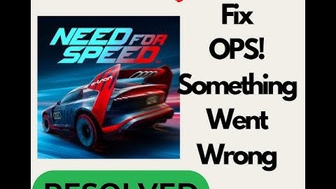 Install Need for Speed | Step-by-Step Guide + Fix Login Issues | 100% Working Trick 2025