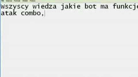 Tibia bot ng-8.22 i 8.21