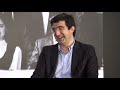 Champions Talk: Judit Polgar with Vladimir Kramnik