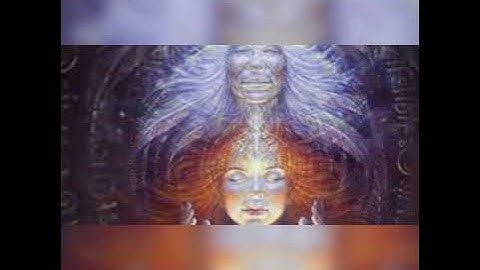 Release ancestor programming with light language