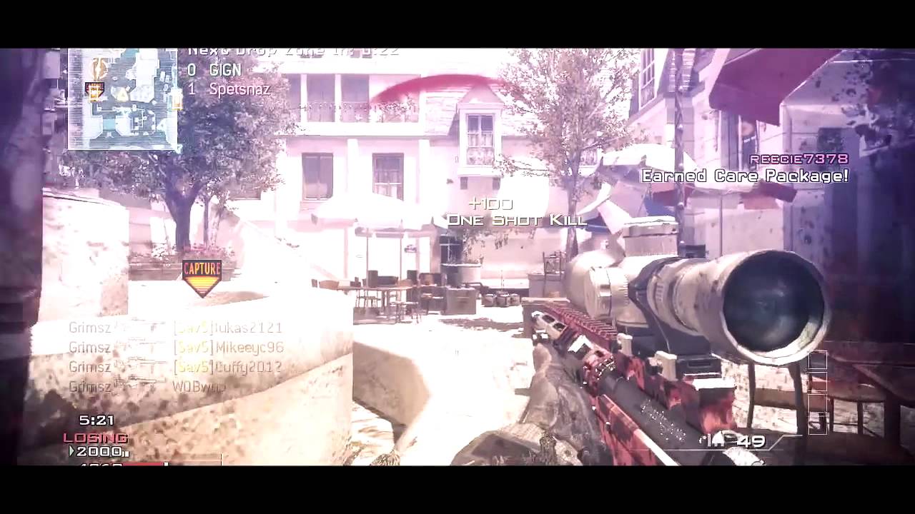 ScaRy's Mini's By Zopho - ScaRy's Mini's # 11