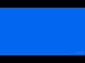 A Color a Day - Epic Blue #0066ee - 2026.02.12 by @majal