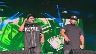 Download lagu Ice Cube - Until We Rich (Live) 4K