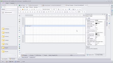 AHU Selection - (Air Handling Unit Selection) - Custom Technical Report Designer