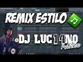💣Como hacer un REMIX estilo DJ LUC14NO ANTILEO 100% REAL👌 ┃SONY ACID PRO