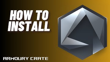 How to Download Armoury Crate on Windows 11