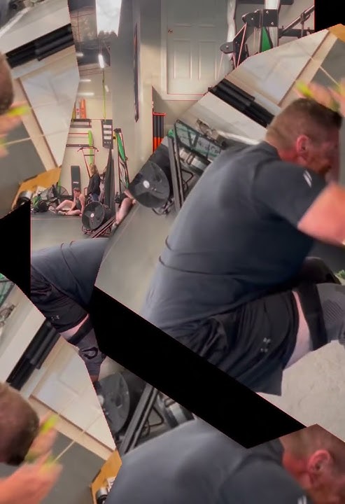 Deka Strong #deka #dekafit #fitness #workout #hybridathlete