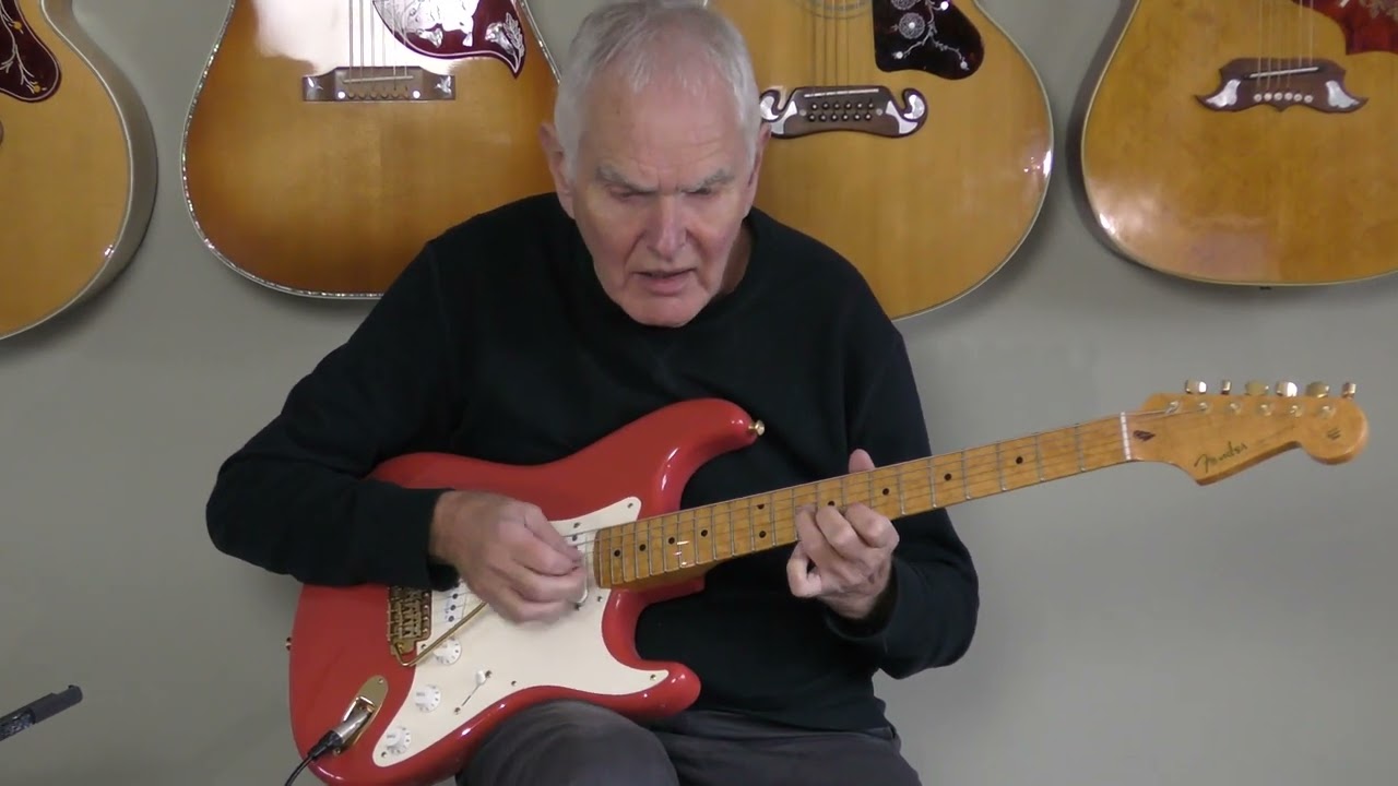 Baby I'm a want you.  Bread - Guitar cover by Phil McGarrick. FREE BT & TABS