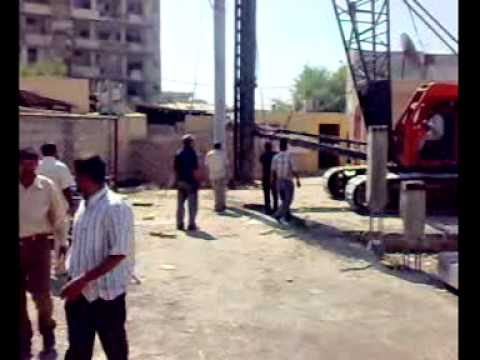 شركة التاج للمقاولات العامة4