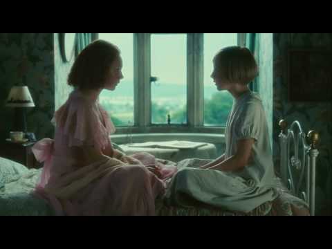 Atonement Movie 2007