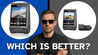 VIOFO A129 Pro vs A229 Plus - The Upgrade That Isn’t Worth It