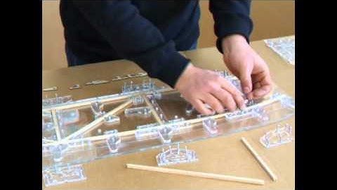 MiniMaxLite 3 Trial fitting