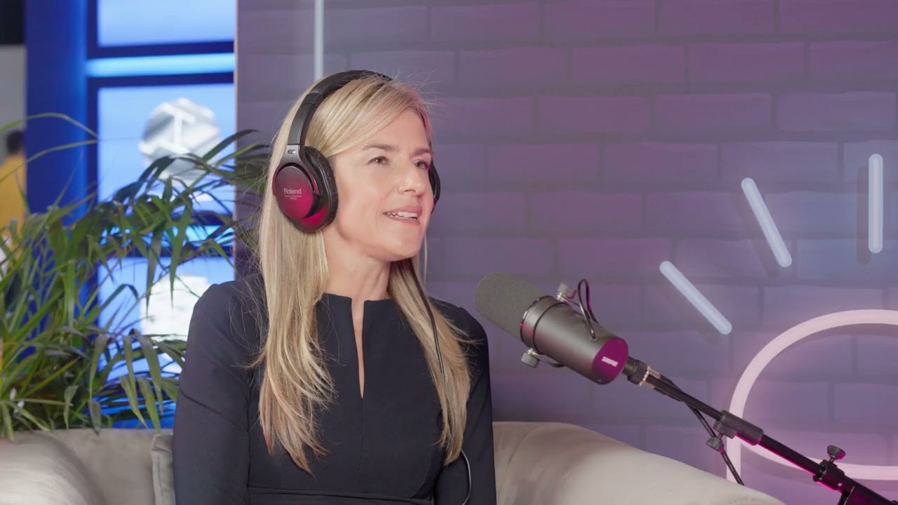 GME Chief Commercial Officer Russell Robertson on Fastmarkets Live Lounge 2024