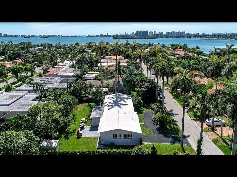 1105 NE 85th St, Miami, FL, 33138 - AccuTour HD Video Showcase