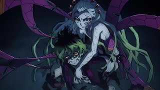 Demon Slayer 2 | Susamaru The Real Upper 6