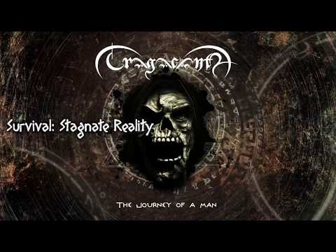 Tragacanth — Tragacanth – The Journey of a Man (FULL ALBUM)