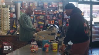 You A Sellout (Ad) Starring LL Cool J, Omar Epps, Shyheim, Ice Cube