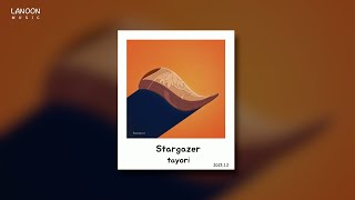  Stargazer  Tayori  