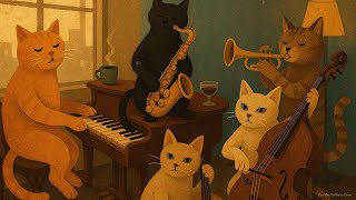 Warm steps along cool chords