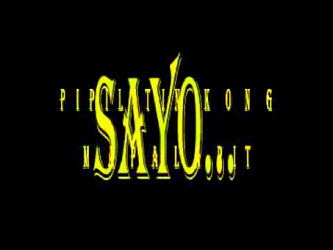 Nandito Lang Ako By Shamrock.mp4