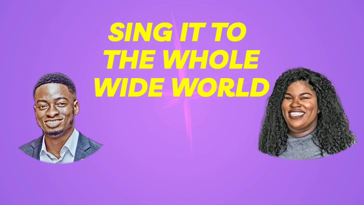 MONTE KUTIN- JESUS TO THE WORLD (ft. Jaharah)