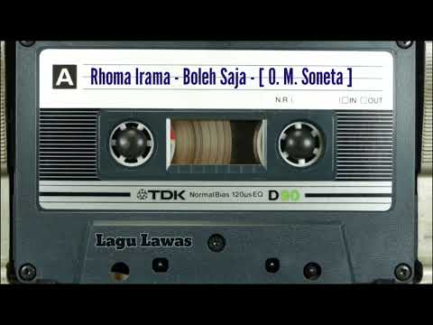 BIKIN MERINDING‼️ April DA7 Akhirnya Masuk Studio Soneta, Rhoma Irama Beri 