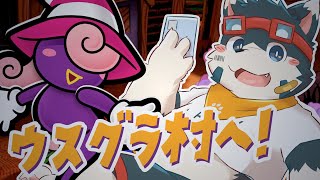 【ペーパーマリオRPG】おれの名前は...なんだっけ？【リメイク】