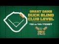 Duck blind club