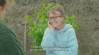 Journée Mondiale de l'Hortitherapie à Brioude