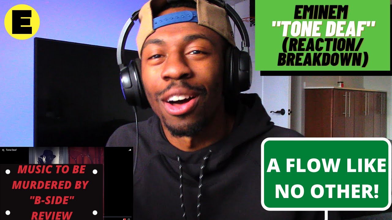 (#MTBMB B-SIDE) EMINEM 