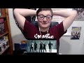 Pentatonix The Sound of Silence Reaction