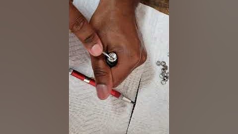 Decap Injector - GM 12613412