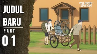 JUDUL BARU PART 1 - Dhot Design