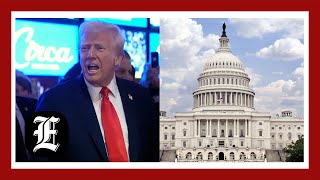 The Debrief: Which Trump Executive Orders will face legal challenges