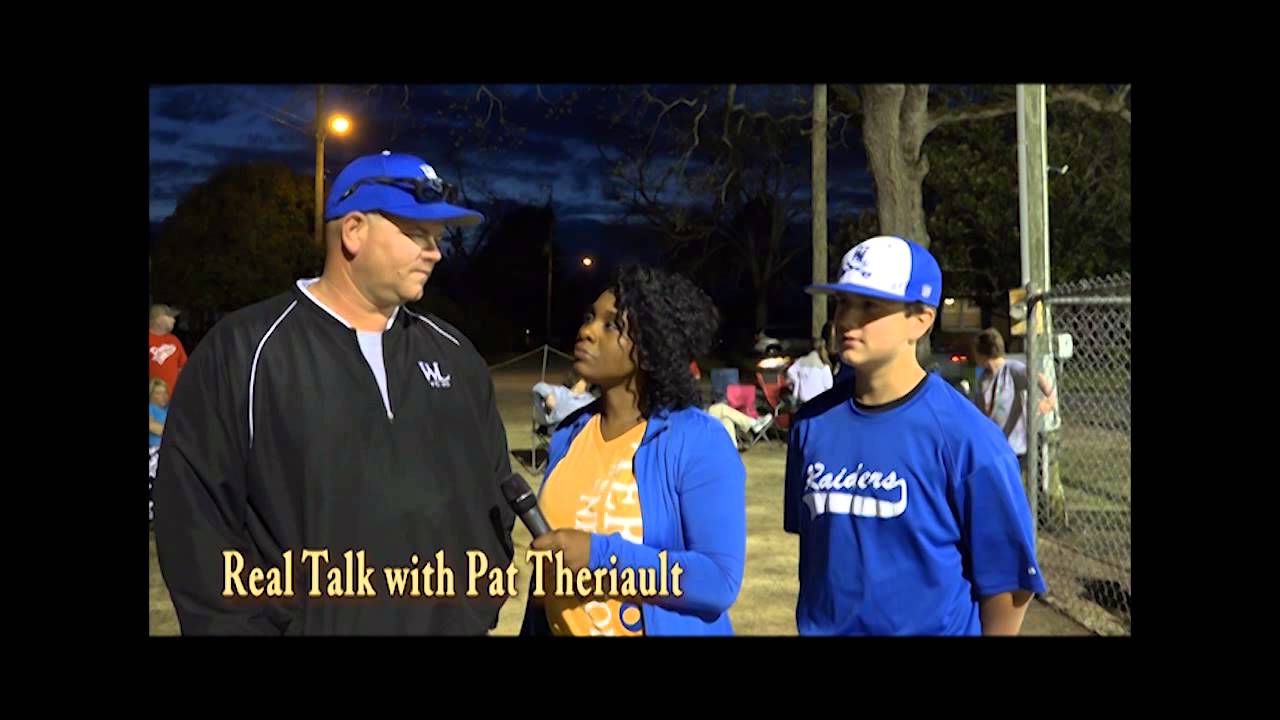 Real Talk Dudley Little League YouTube